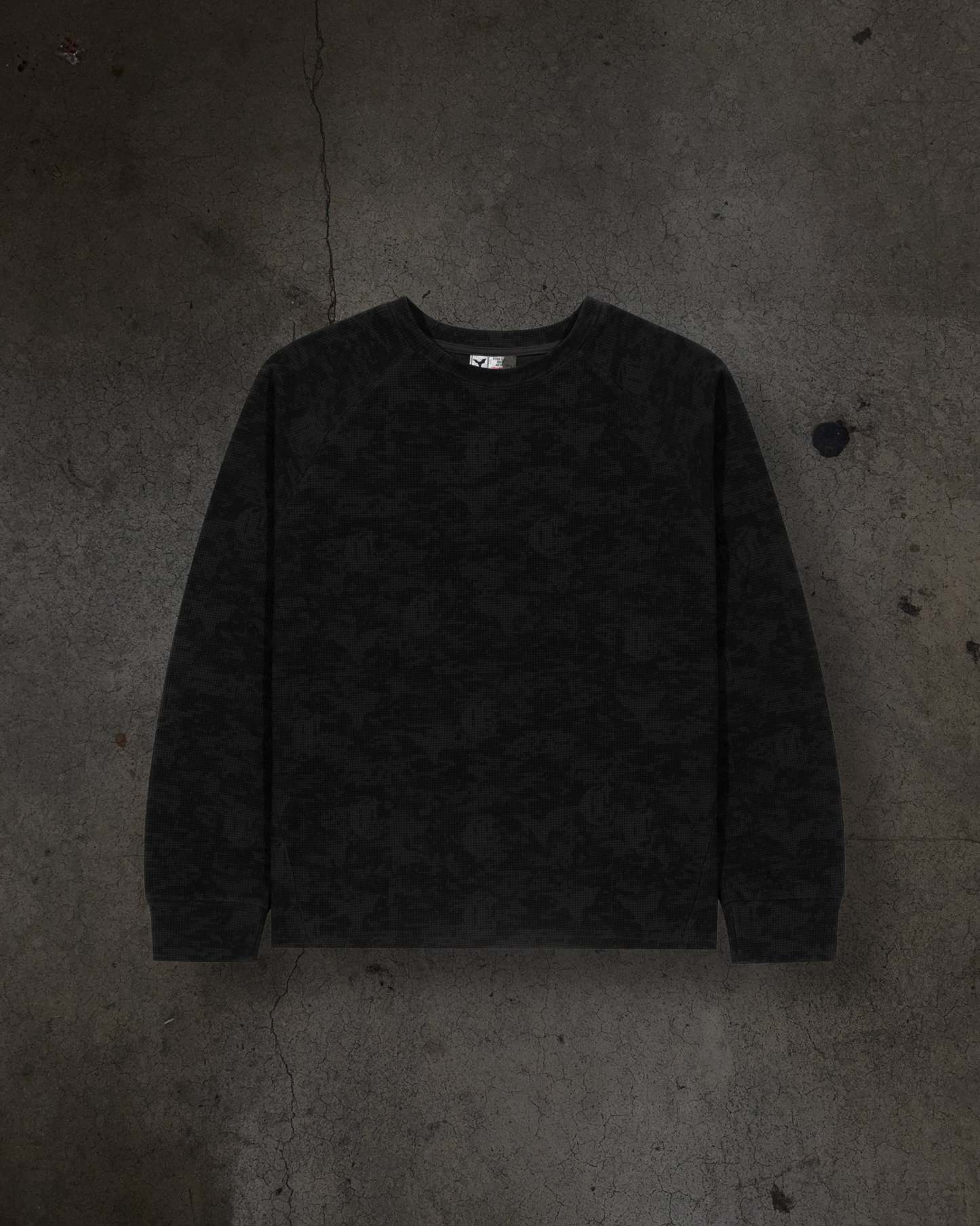 CORVIDITCH THERMAL (DIGI CAMO)-IYAMIUIO