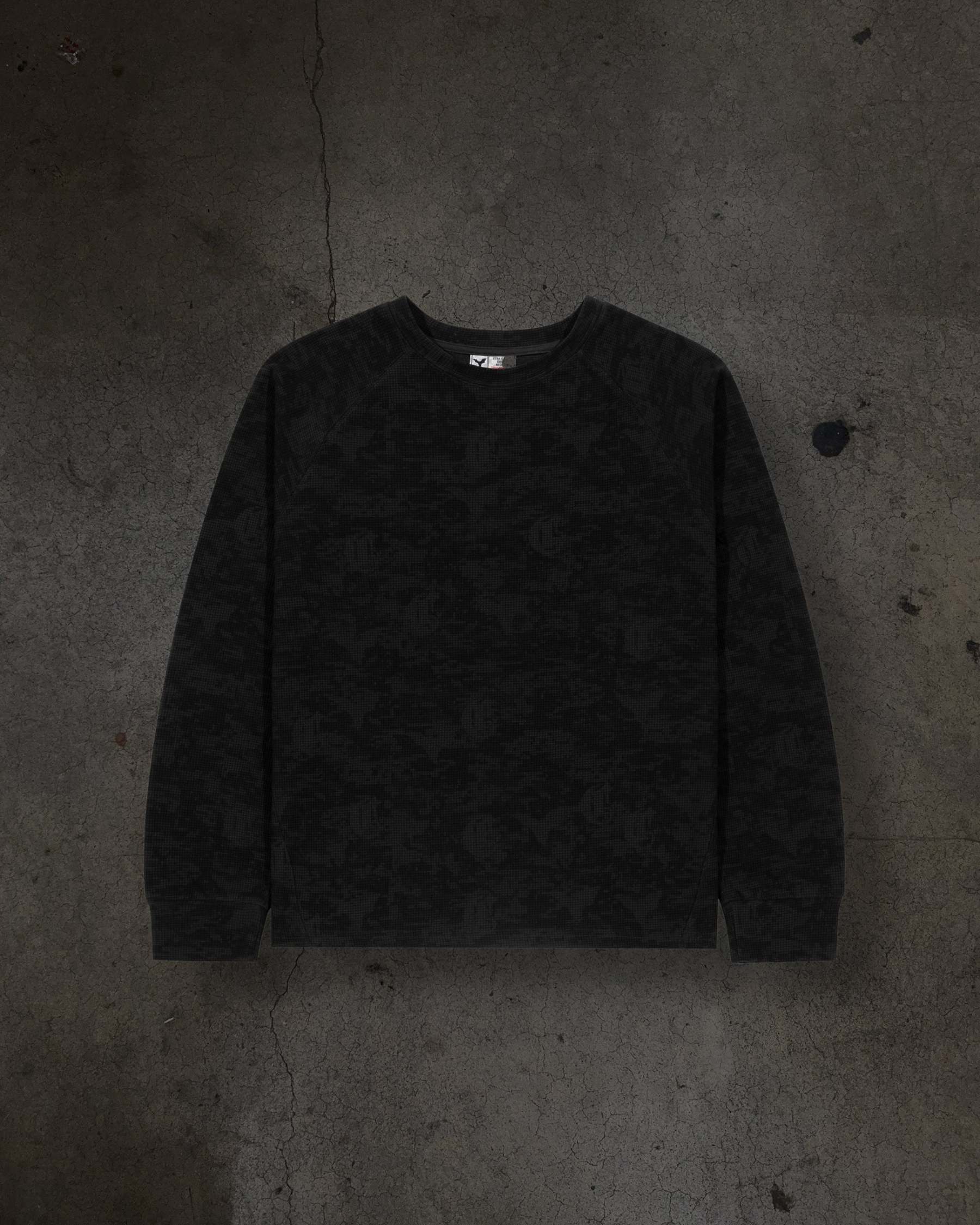 CORVIDITCH THERMAL (DIGI CAMO)-IYAMIUIO