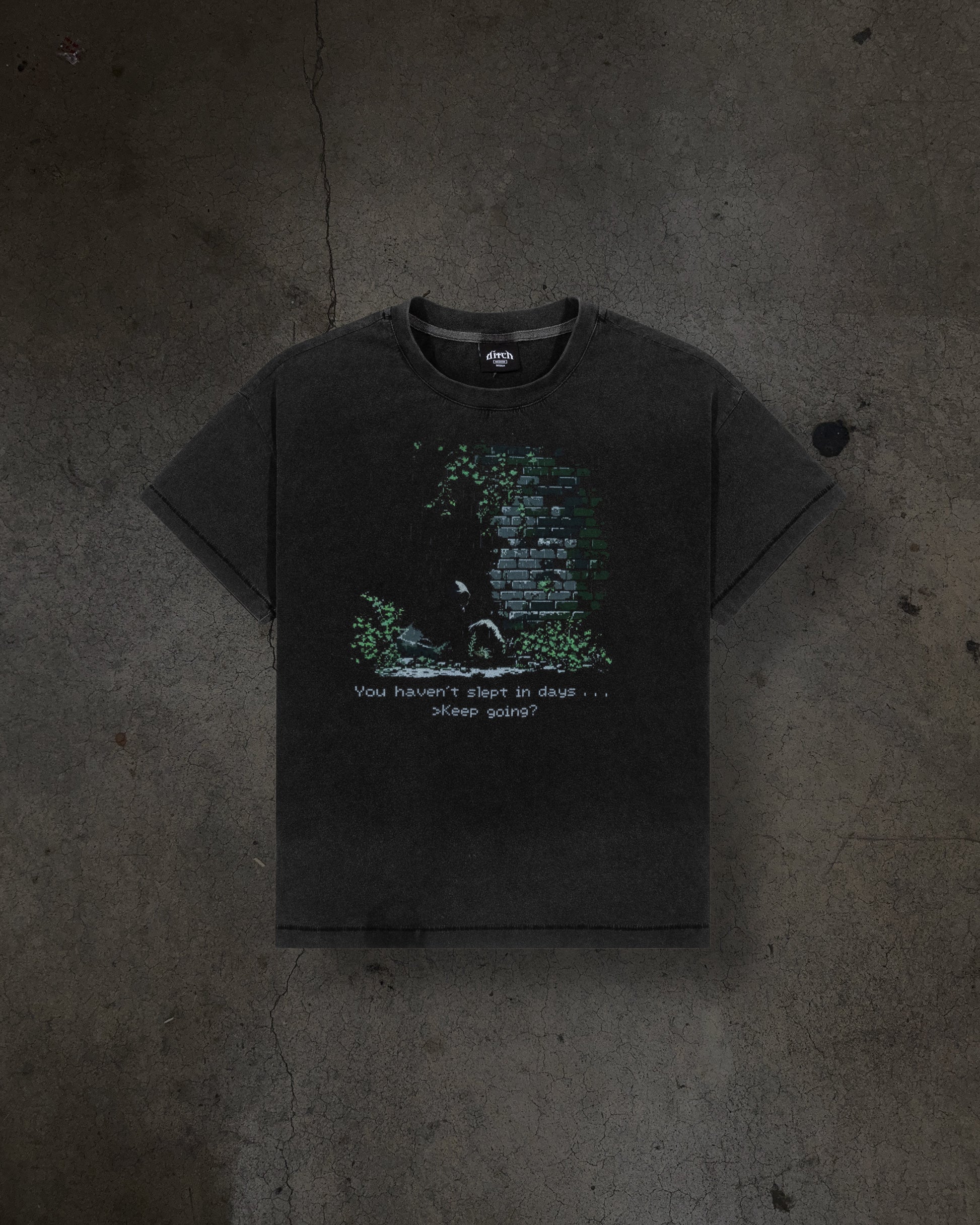 CUTSCENE TWO (COAL)-IYAMIUIO