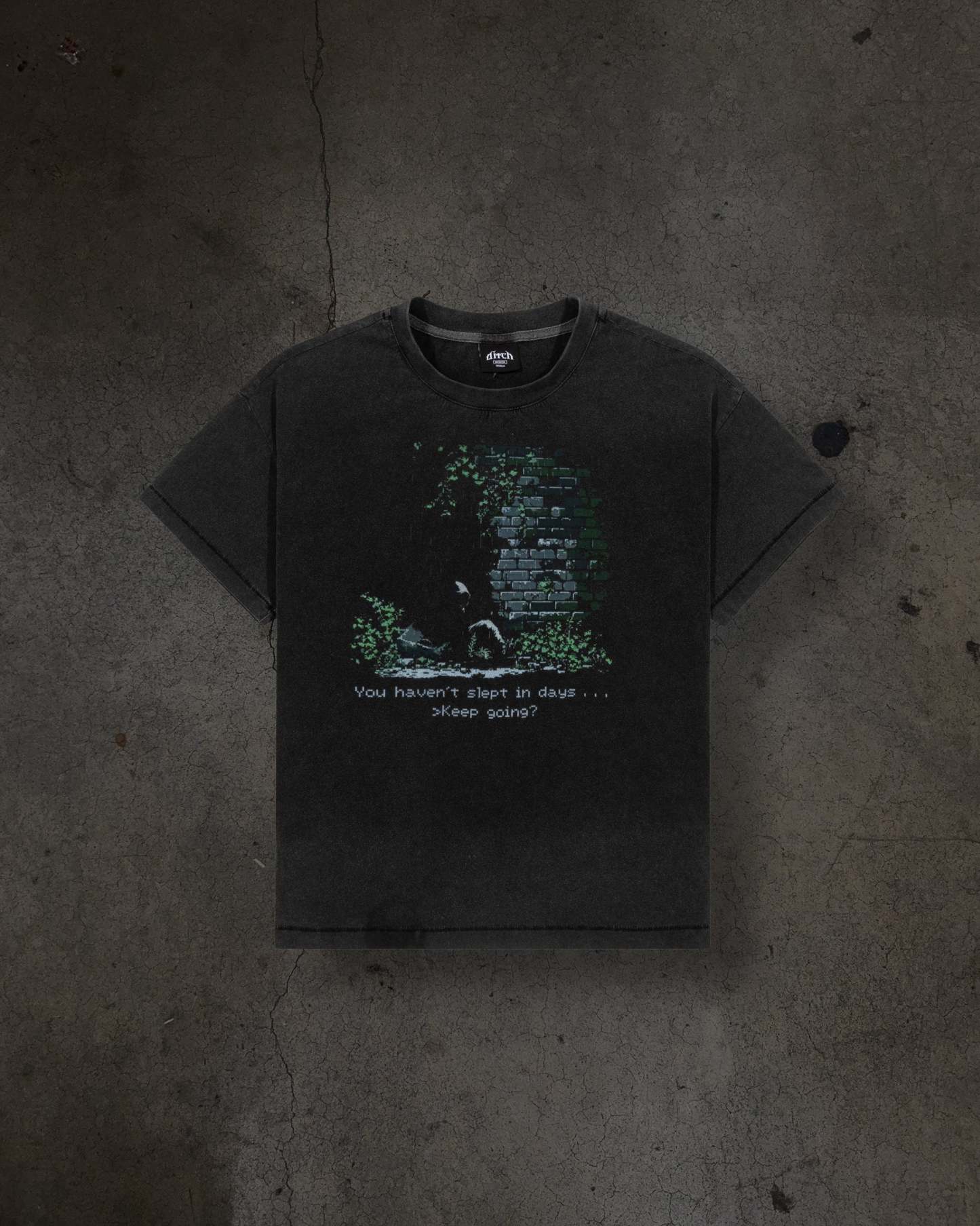 CUTSCENE TWO (COAL)-IYAMIUIO