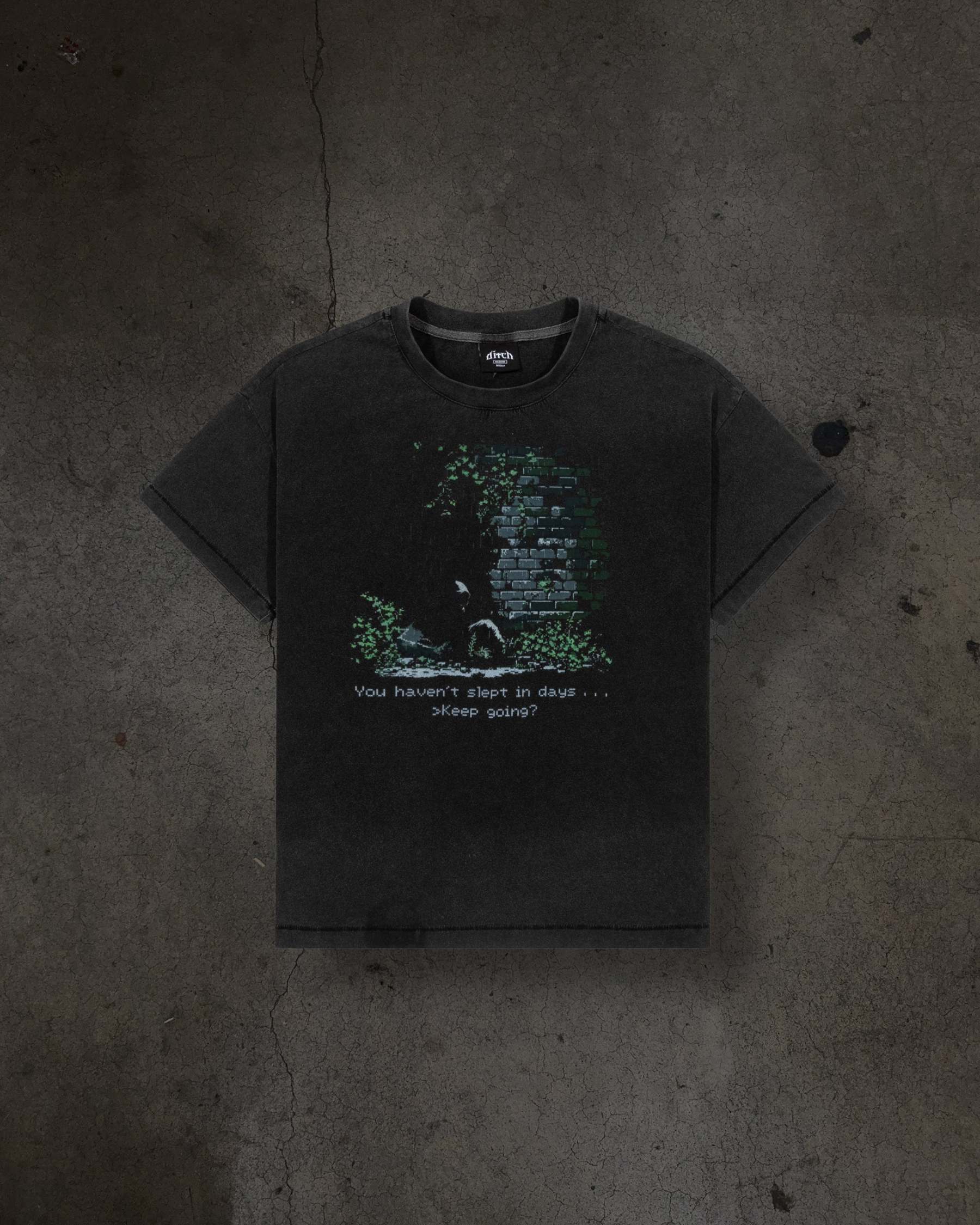 CUTSCENE TWO (COAL)-IYAMIUIO