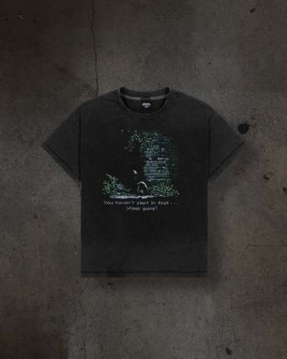 CUTSCENE TWO (COAL)-IYAMIUIO