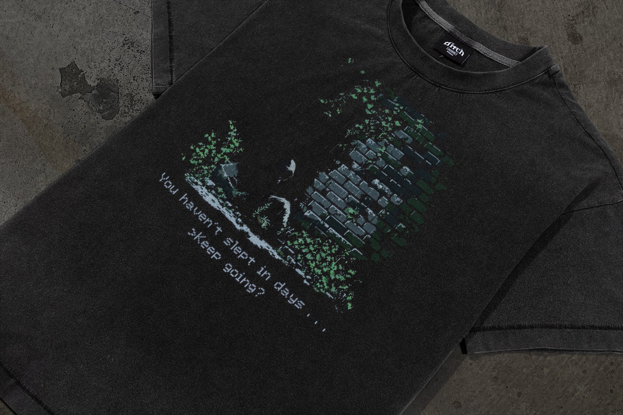 CUTSCENE TWO (COAL)-IYAMIUIO