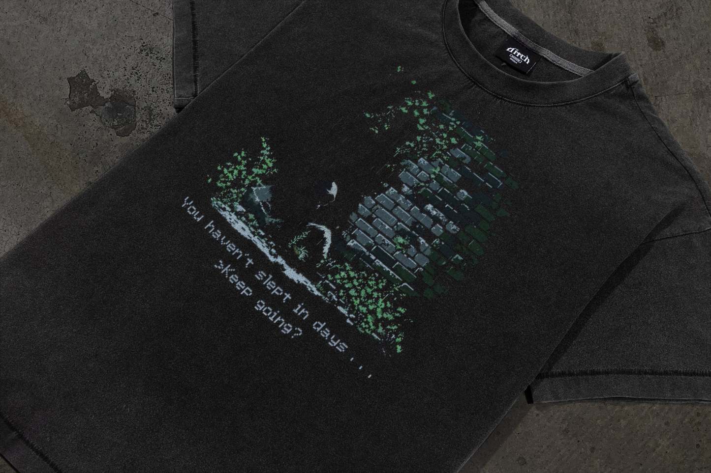 CUTSCENE TWO (COAL)-IYAMIUIO