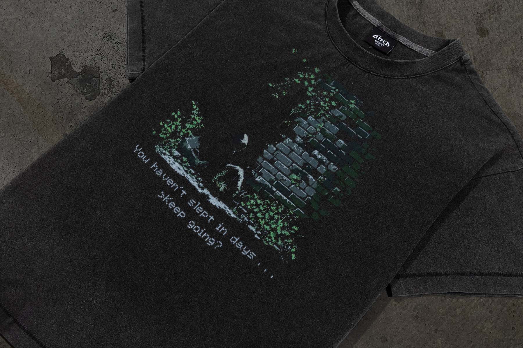 CUTSCENE TWO (COAL)-IYAMIUIO