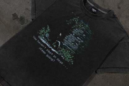 CUTSCENE TWO (COAL)-IYAMIUIO