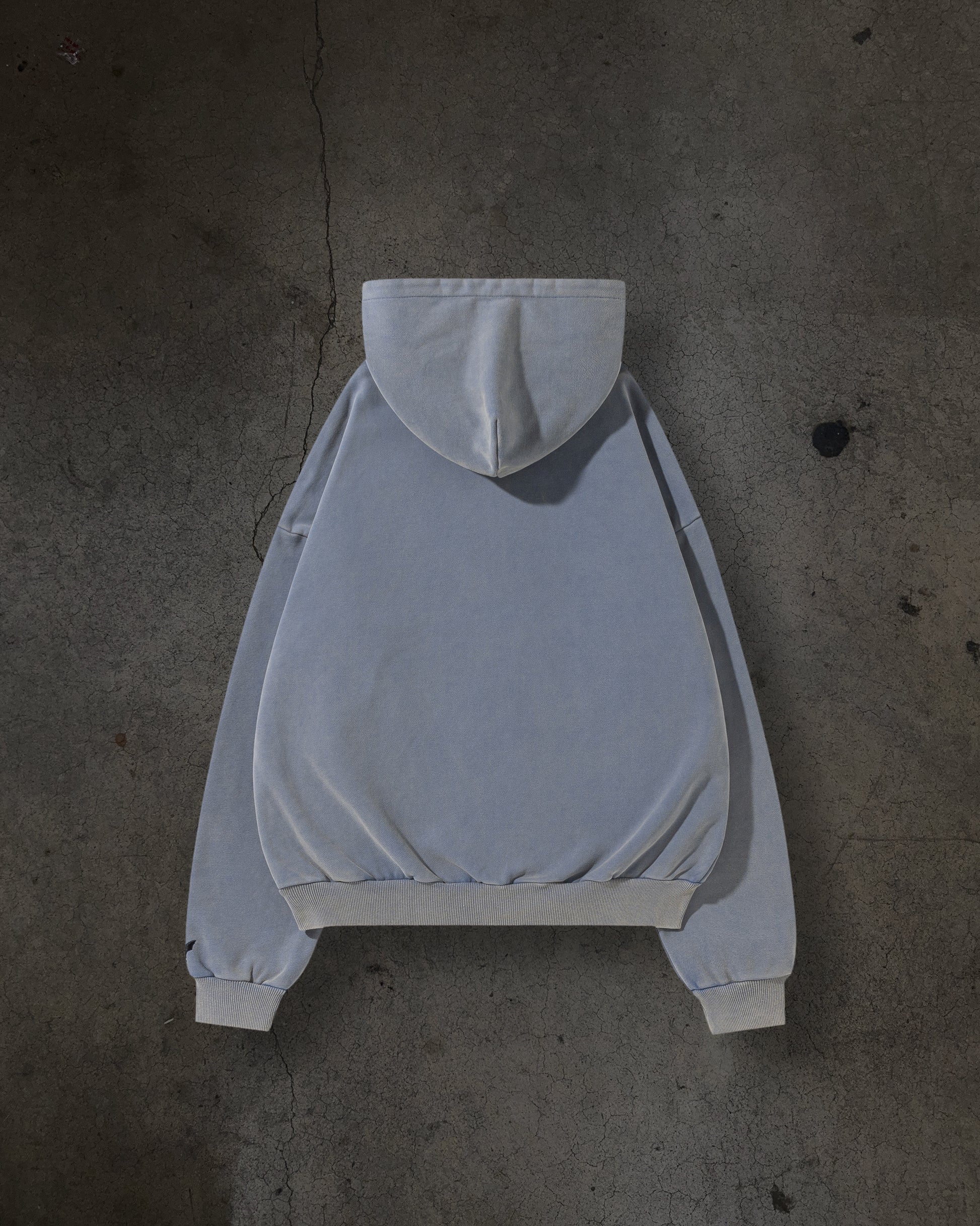 ATHLETIC ZIPUP (FLINT)-IYAMIUIO