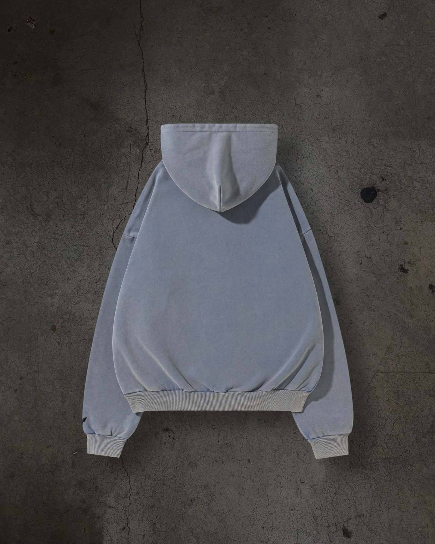 ATHLETIC ZIPUP (FLINT)-IYAMIUIO