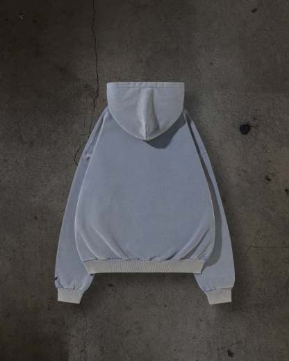 ATHLETIC ZIPUP (FLINT)-IYAMIUIO