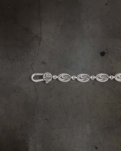 DITCH CHARM BRACELET-IYAMIUIO