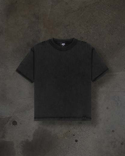 HOOK TEE (COAL)-IYAMIUIO