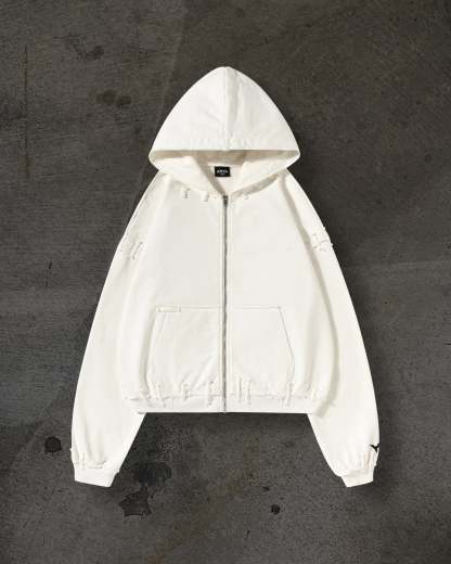 STRAITJACKET (BONE)-IYAMIUIO