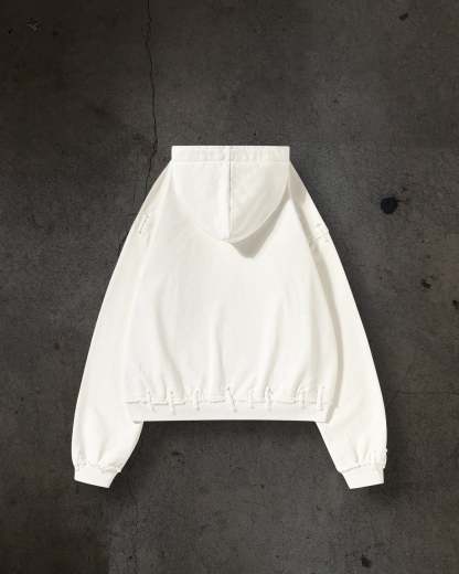 STRAITJACKET (BONE)-IYAMIUIO