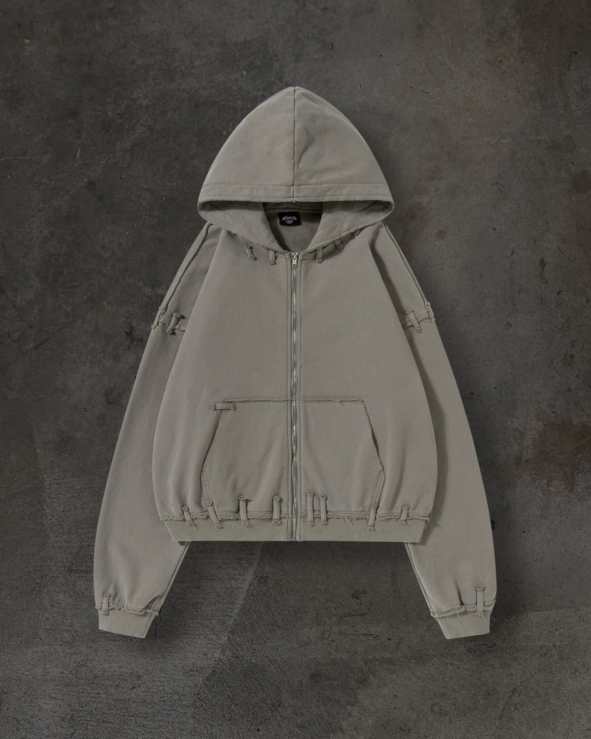 STRAITJACKET (SAND)-IYAMIUIO