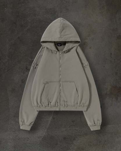 STRAITJACKET (SAND)-IYAMIUIO