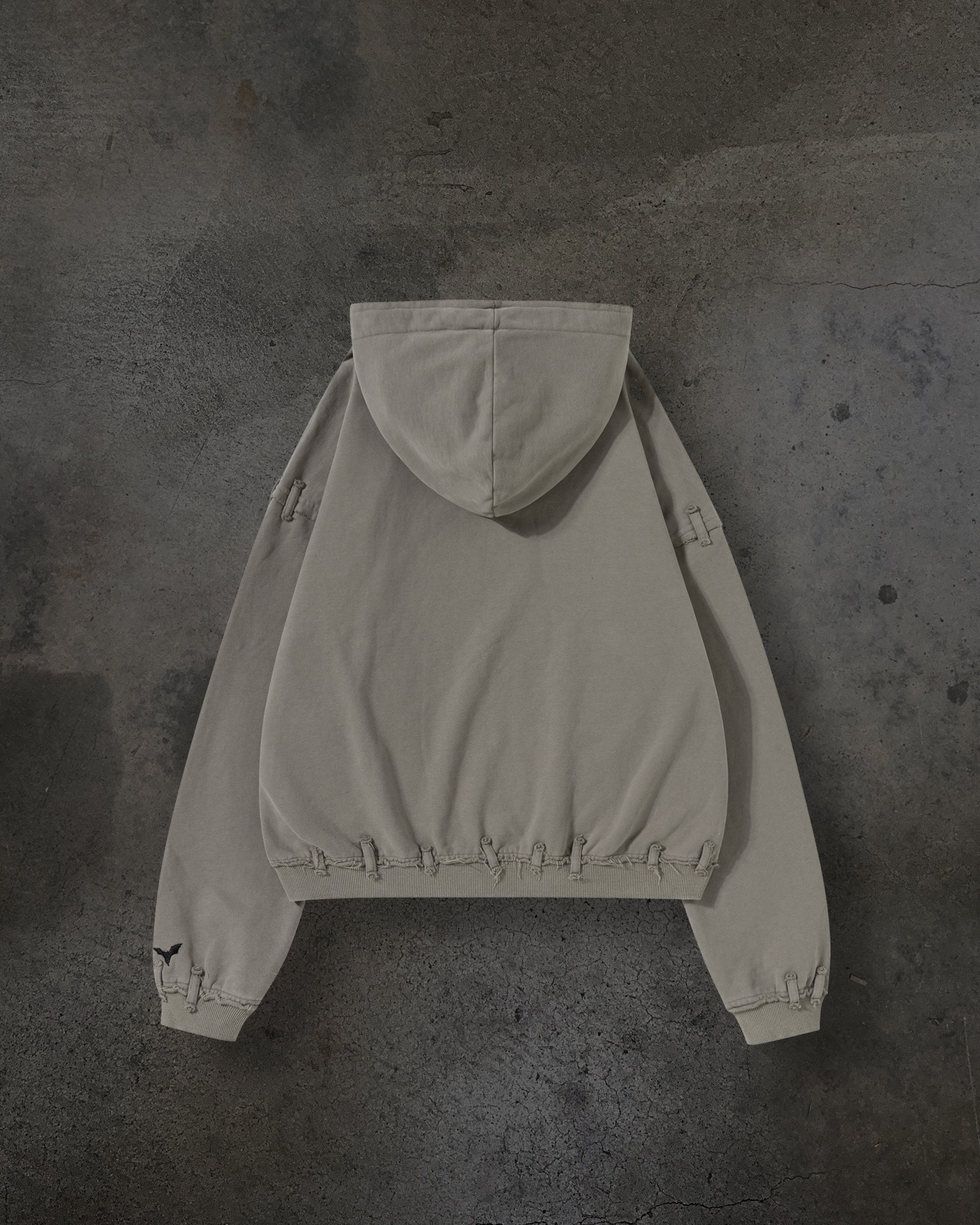 STRAITJACKET (SAND)-IYAMIUIO