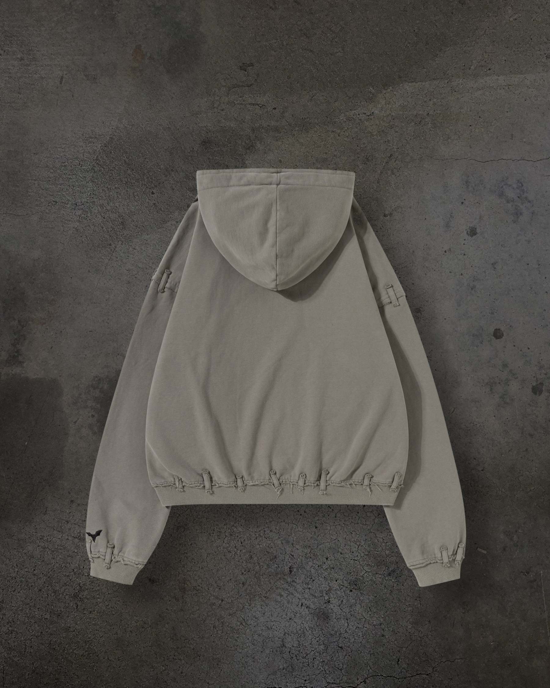 STRAITJACKET (SAND)-IYAMIUIO