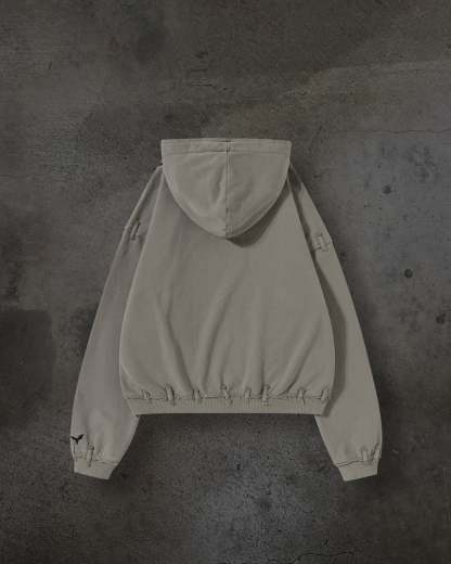 STRAITJACKET (SAND)-IYAMIUIO