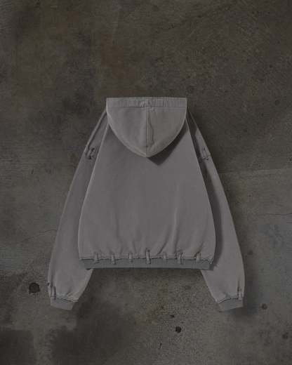 STRAITJACKET (CEMENT)-IYAMIUIO