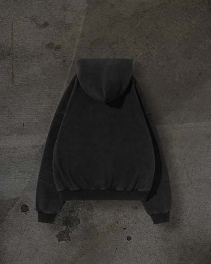 ATHLETIC ZIPUP (THERMAL)-IYAMIUIO