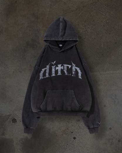 DITCH PULLOVER-IYAMIUIO