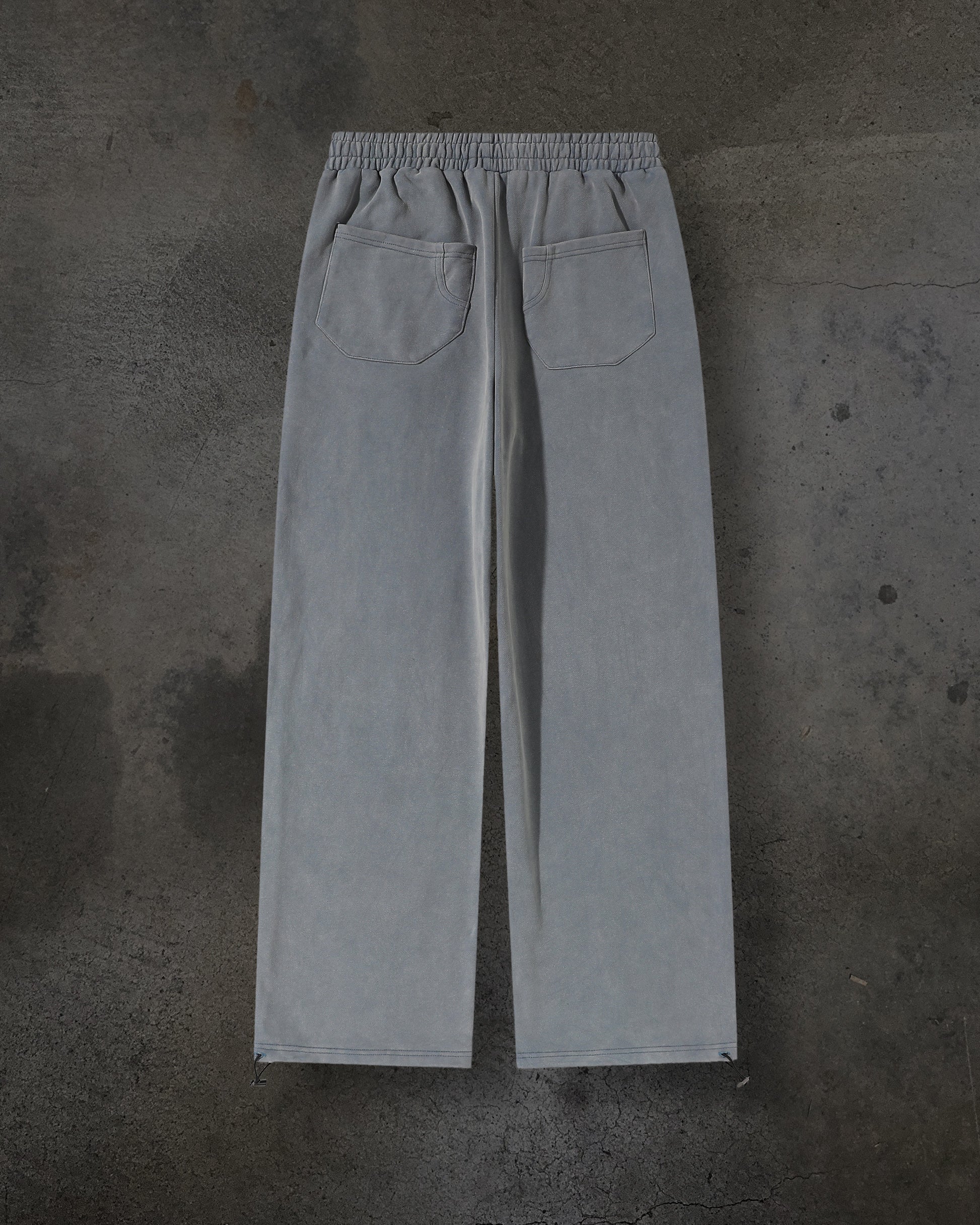 CORVIDITCH MISSING PATCH SWEATPANTS (FLINT)-IYAMIUIO