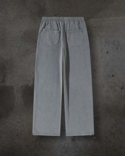 CORVIDITCH MISSING PATCH SWEATPANTS (FLINT)-IYAMIUIO