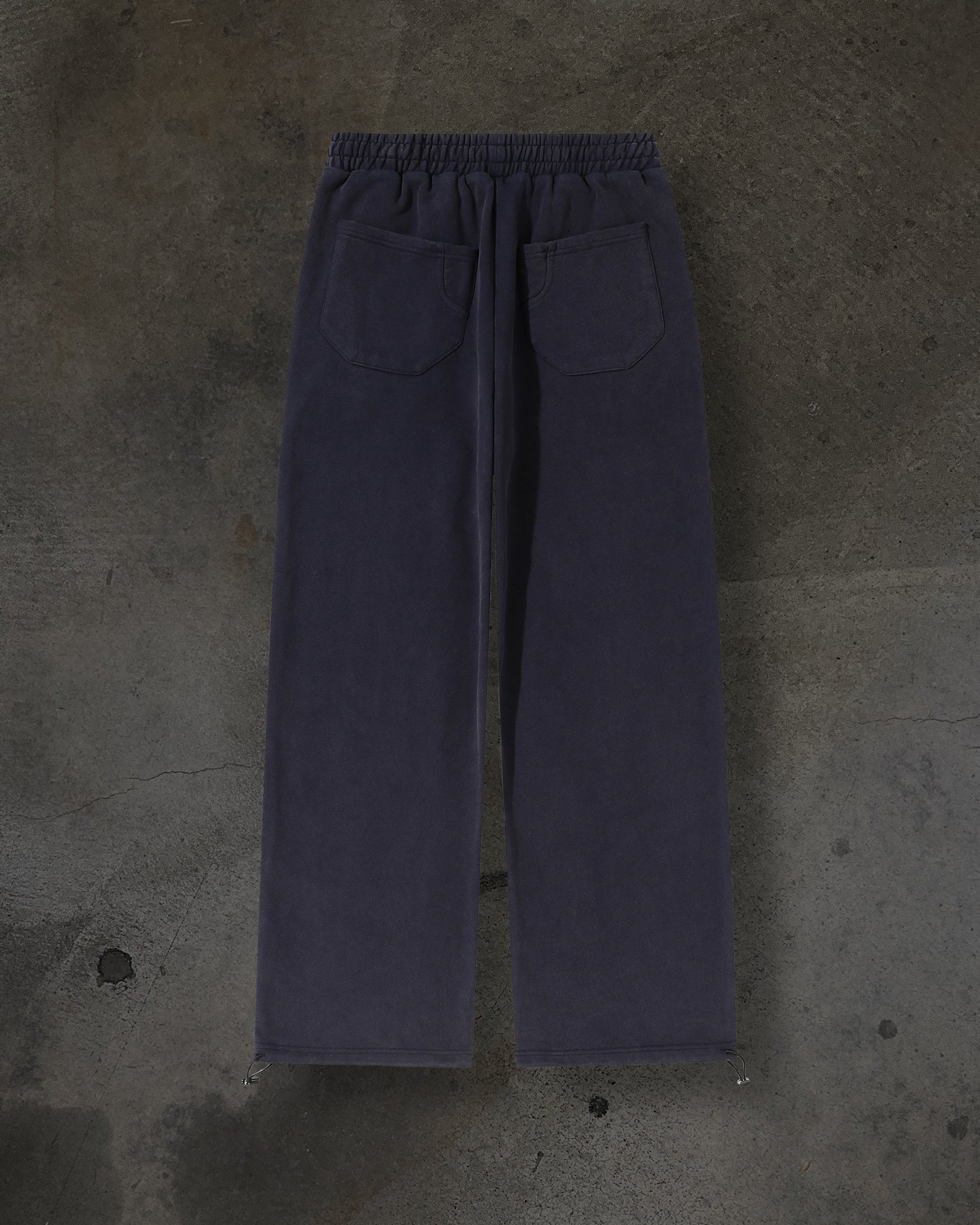 CORVIDITCH MISSING PATCH SWEATS (NAVY)-IYAMIUIO