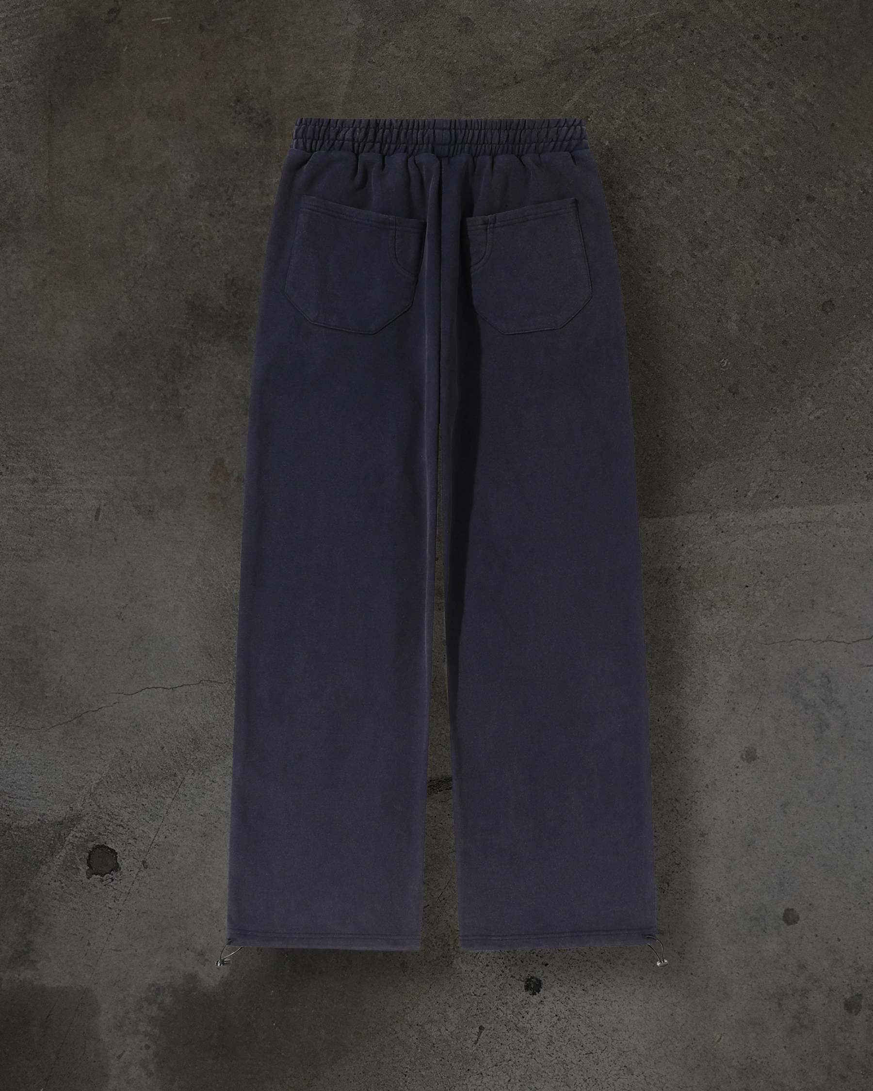 CORVIDITCH MISSING PATCH SWEATS (NAVY)-IYAMIUIO