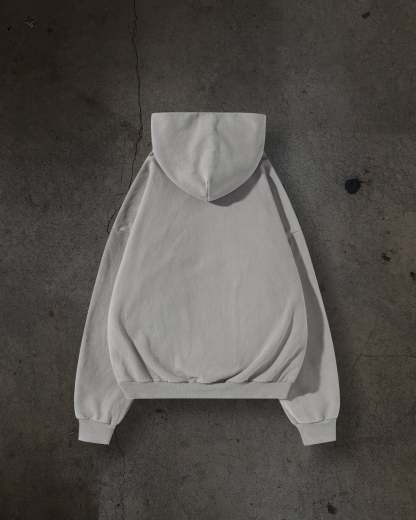 BLANK PULLOVER (SAND)-IYAMIUIO