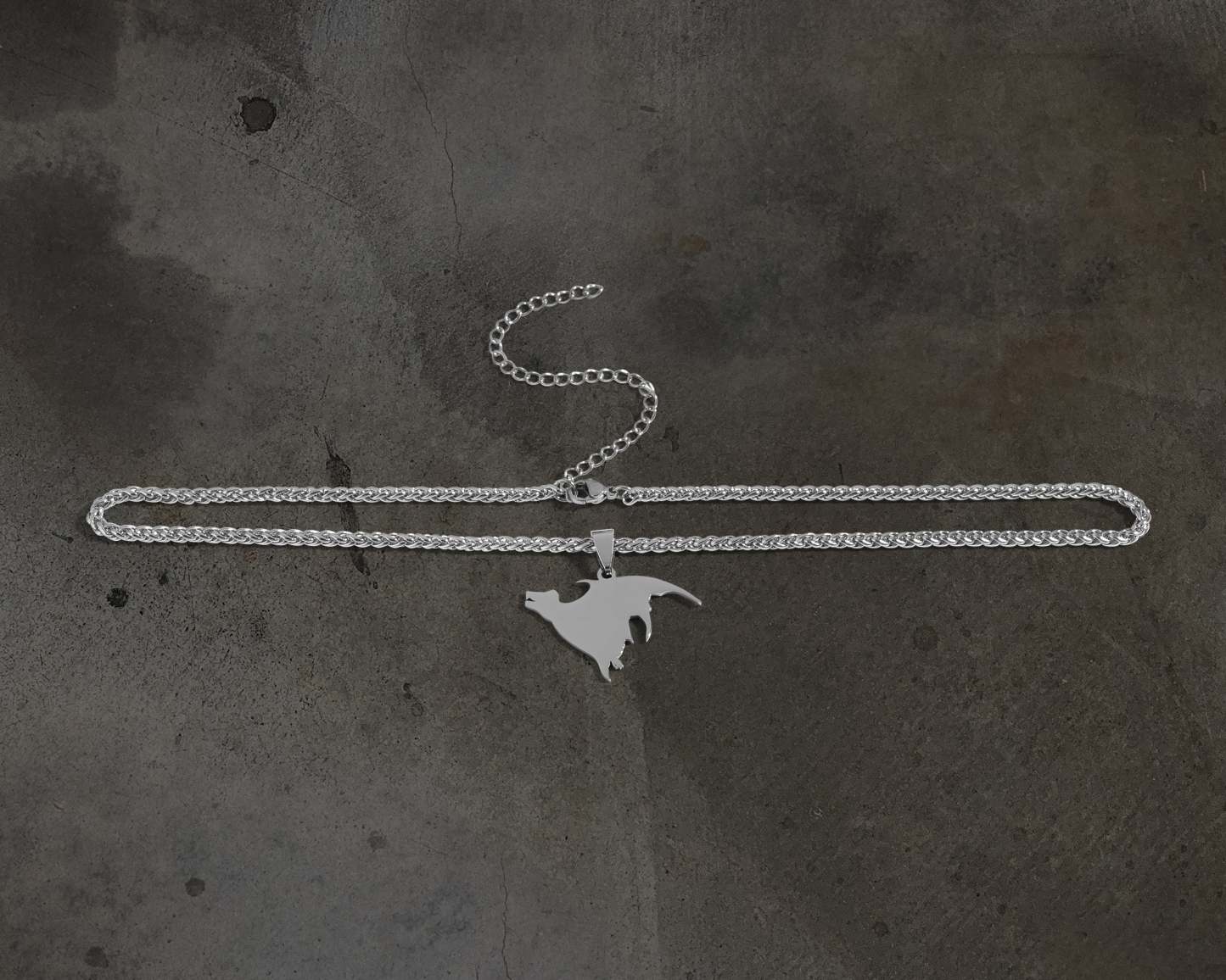 DITCH BAT CHAIN V2-IYAMIUIO