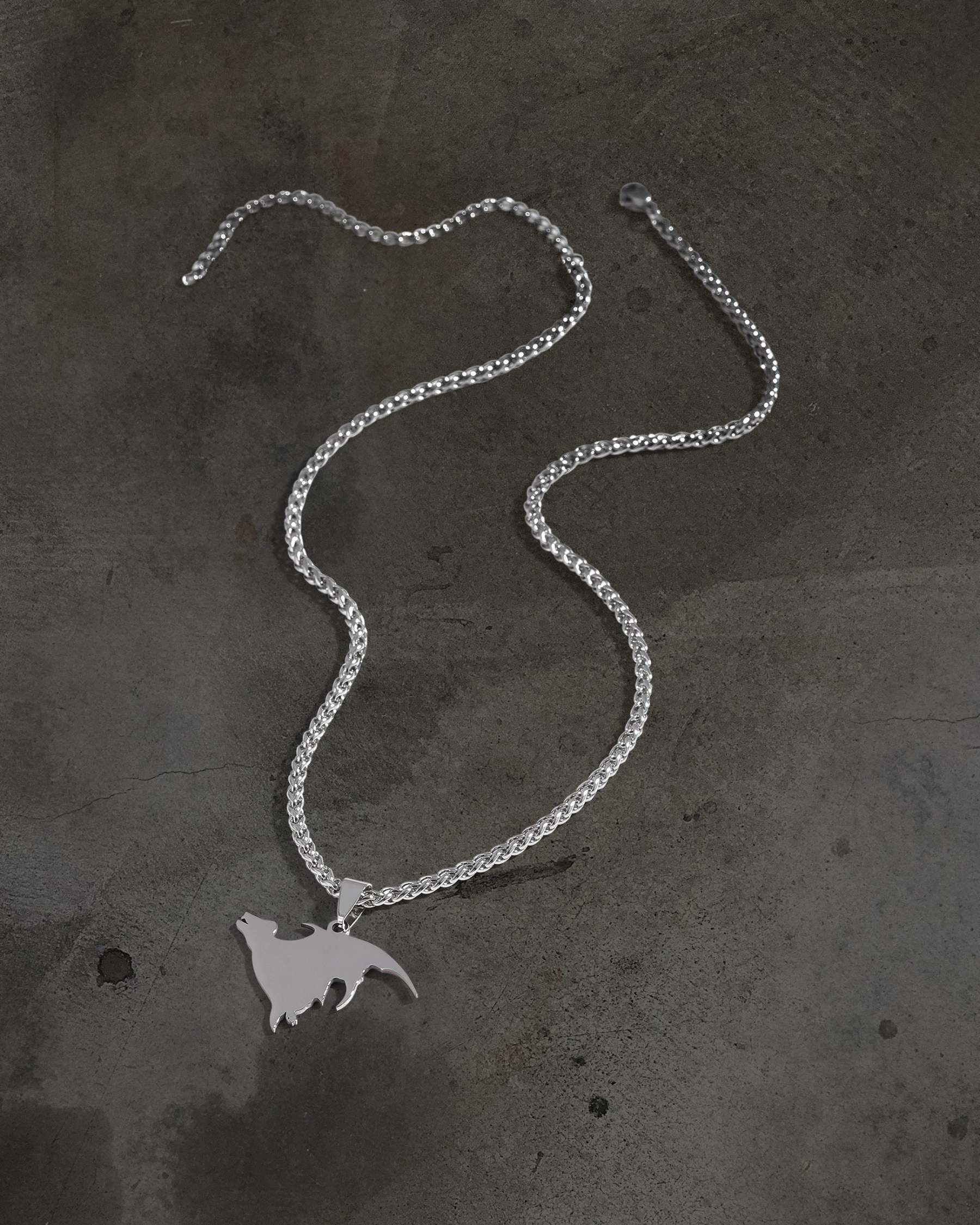 DITCH BAT CHAIN V2-IYAMIUIO