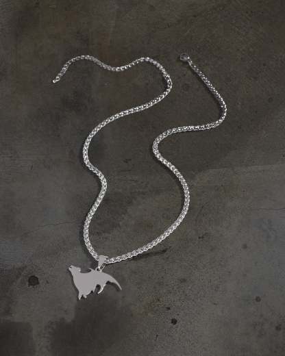 DITCH BAT CHAIN V2-IYAMIUIO