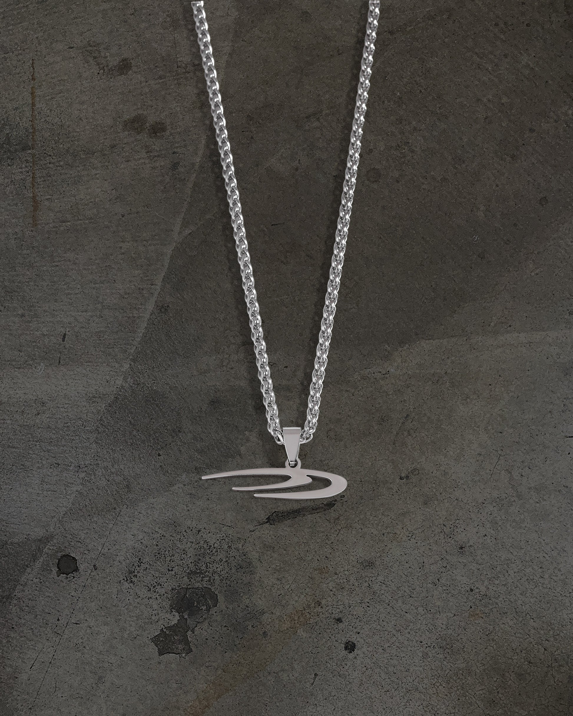 ATHLETIC DITCH CHAIN-IYAMIUIO