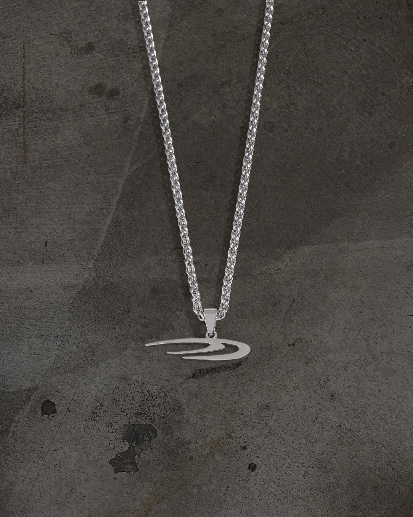 ATHLETIC DITCH CHAIN-IYAMIUIO