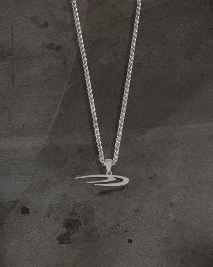 ATHLETIC DITCH CHAIN-IYAMIUIO