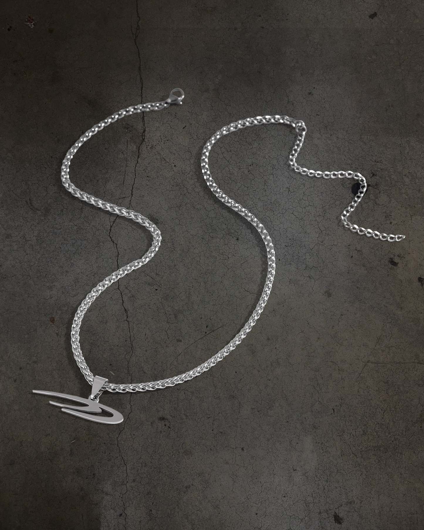 ATHLETIC DITCH CHAIN-IYAMIUIO