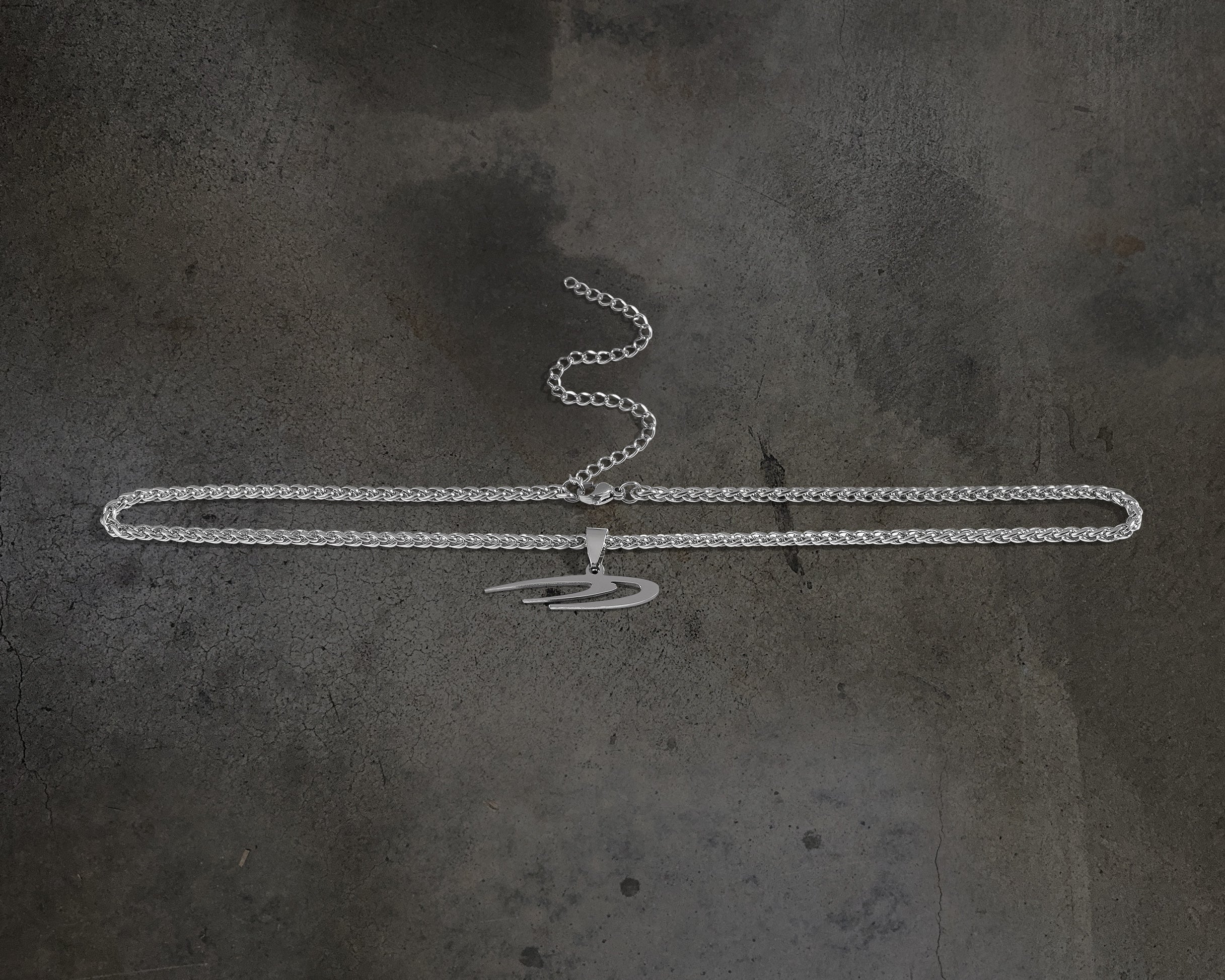 ATHLETIC DITCH CHAIN-IYAMIUIO