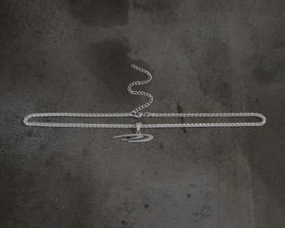 ATHLETIC DITCH CHAIN-IYAMIUIO