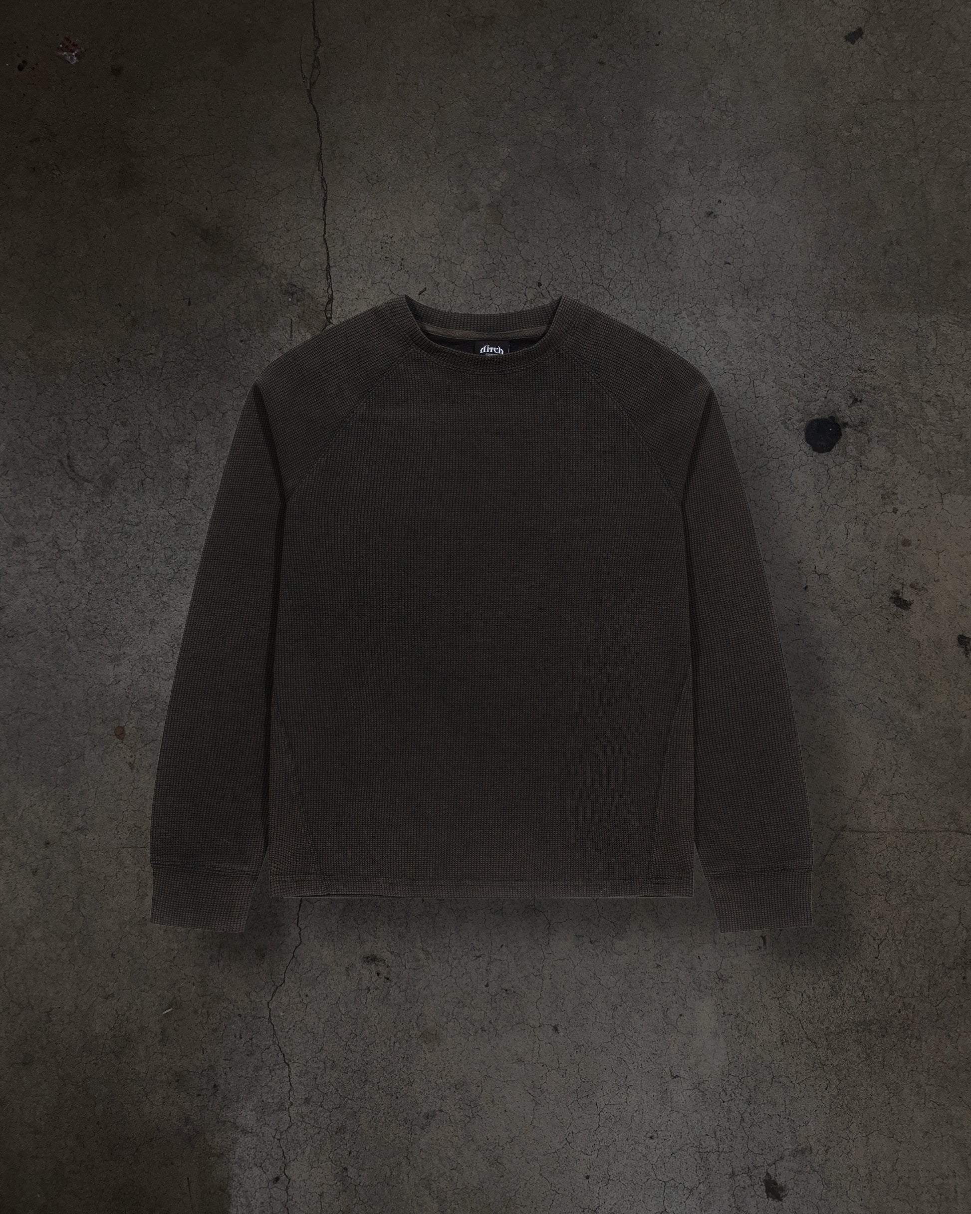 BLANK THERMAL (SOIL)-IYAMIUIO