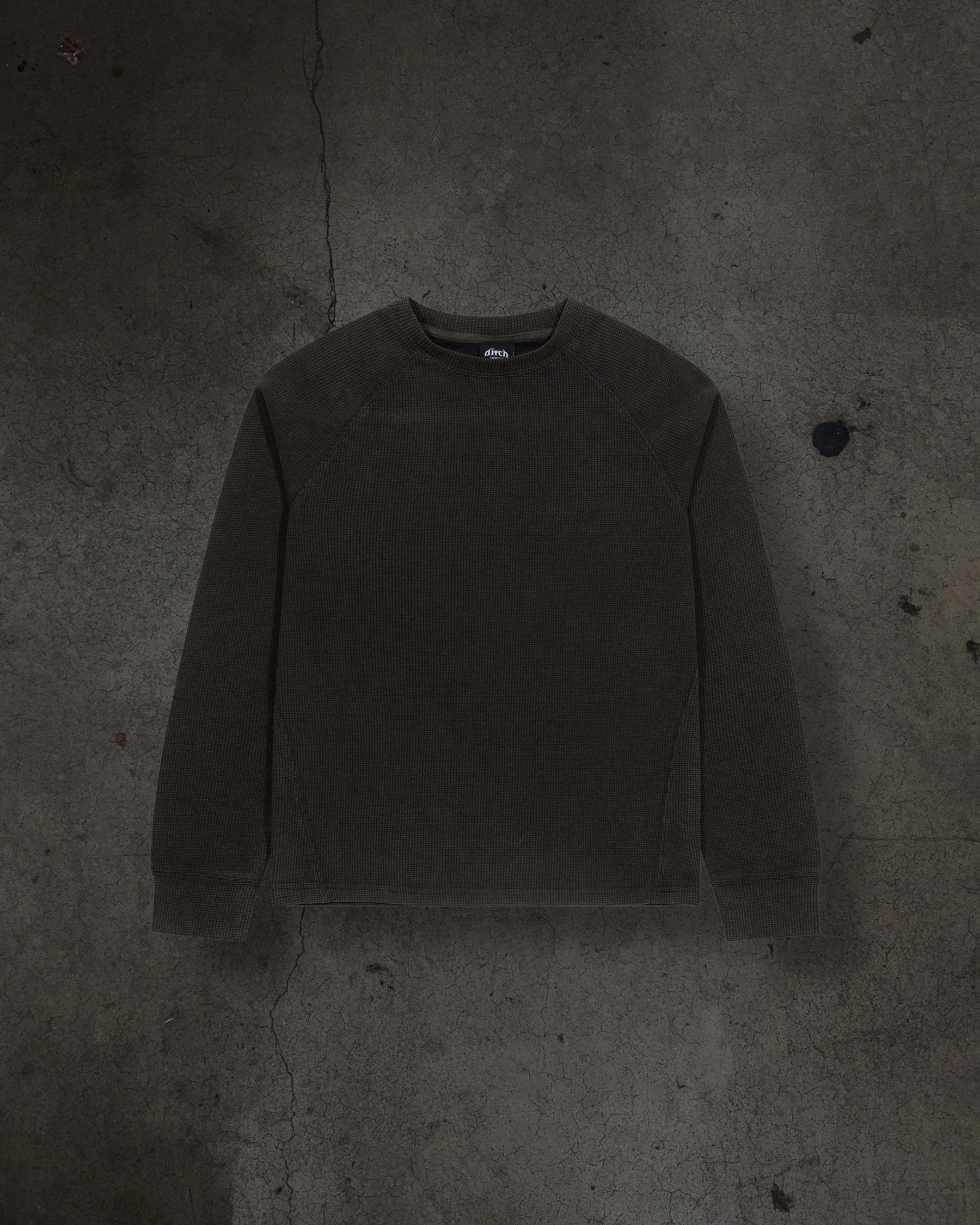 BLANK THERMAL (SOIL)-IYAMIUIO