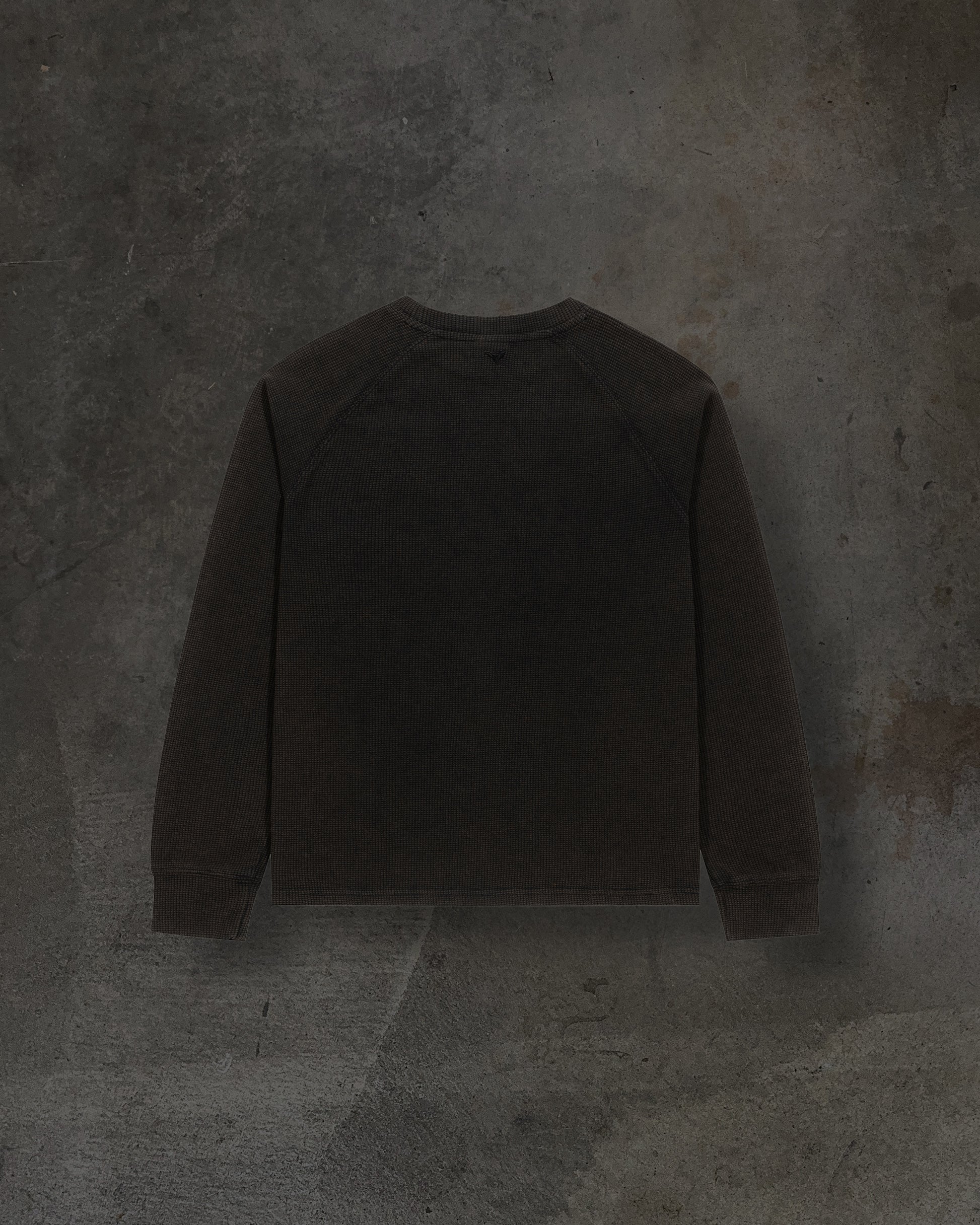 BLANK THERMAL (SOIL)-IYAMIUIO