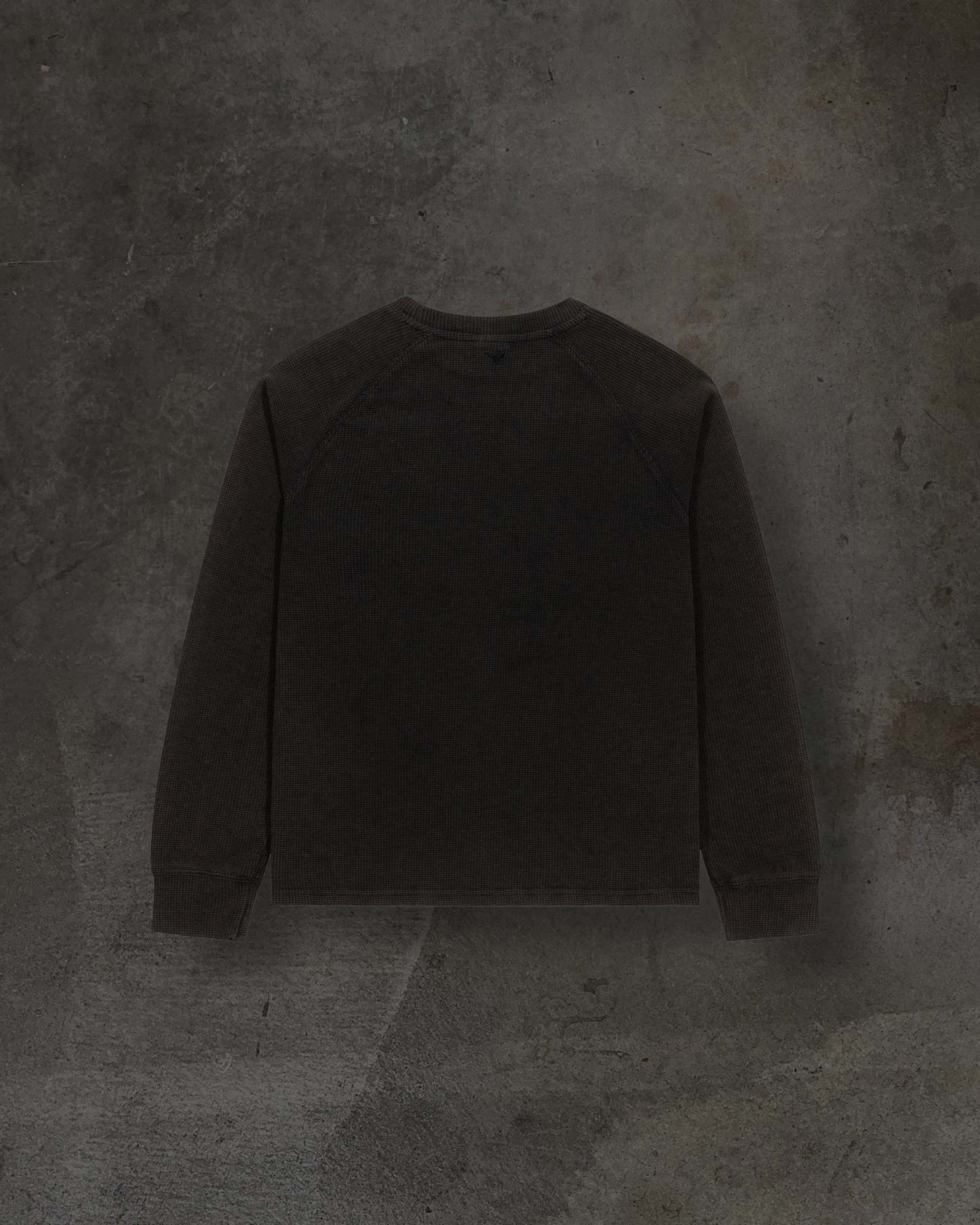 BLANK THERMAL (SOIL)-IYAMIUIO