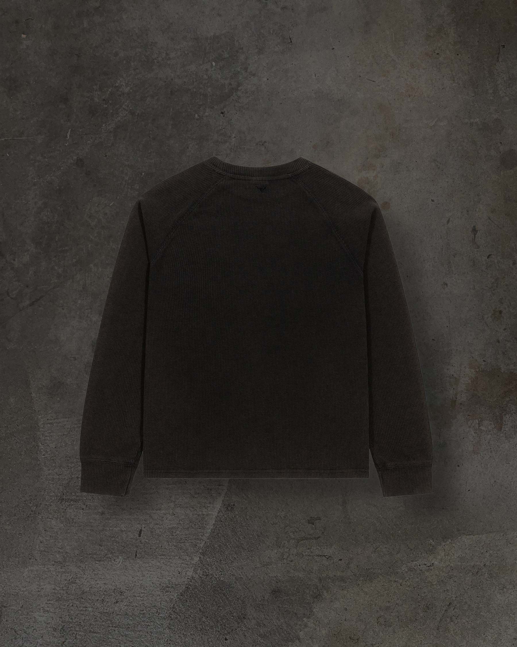 BLANK THERMAL (SOIL)-IYAMIUIO