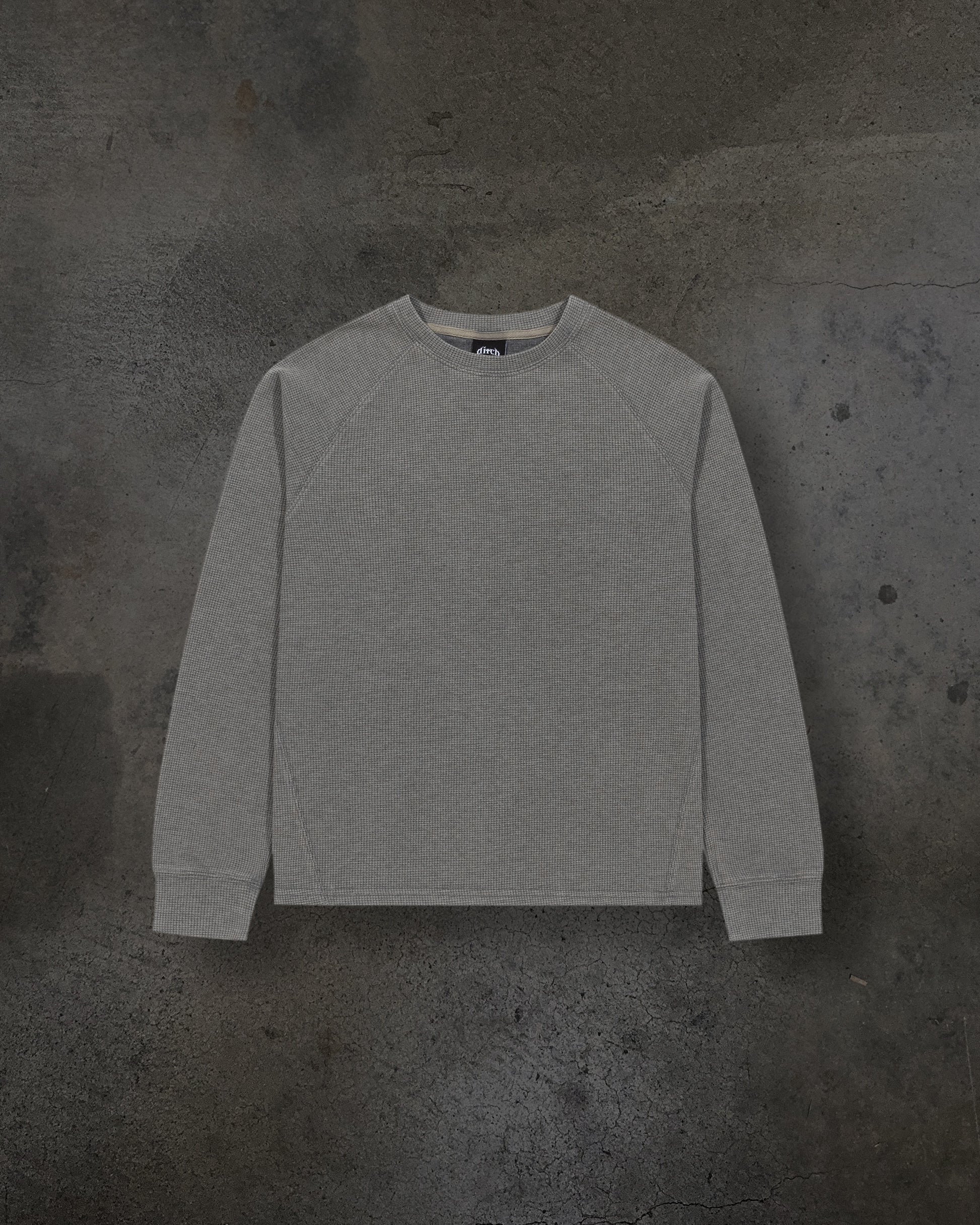 BLANK THERMAL (GREY)-IYAMIUIO