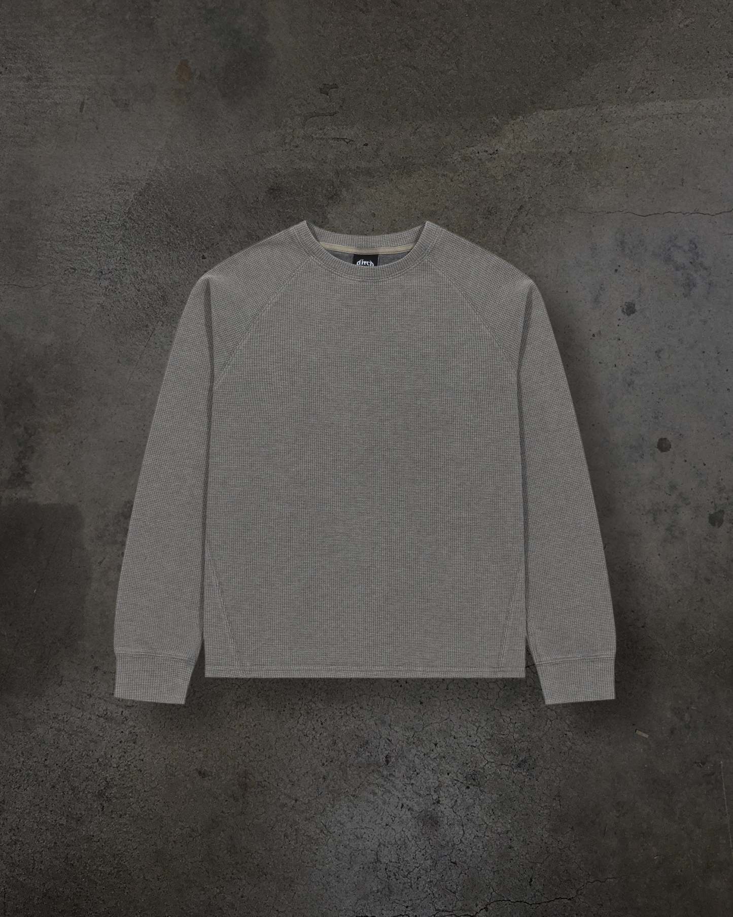 BLANK THERMAL (GREY)-IYAMIUIO