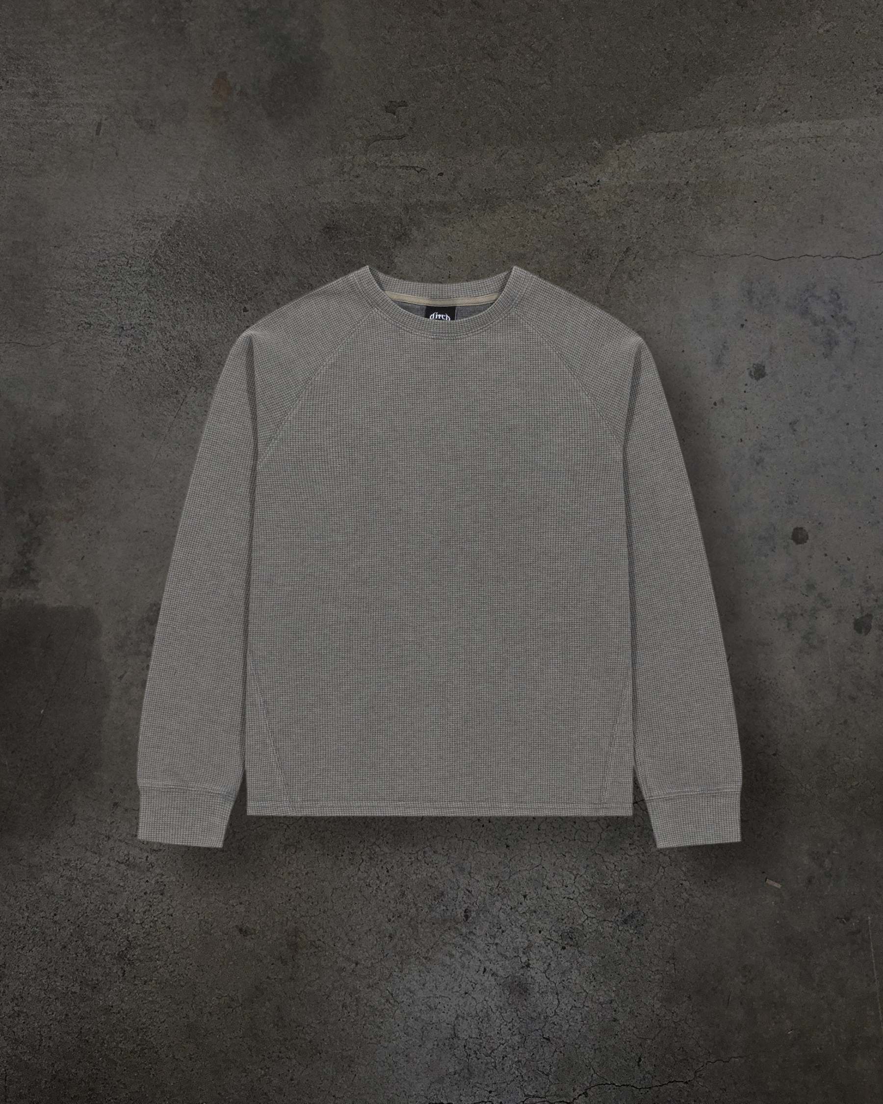 BLANK THERMAL (GREY)-IYAMIUIO