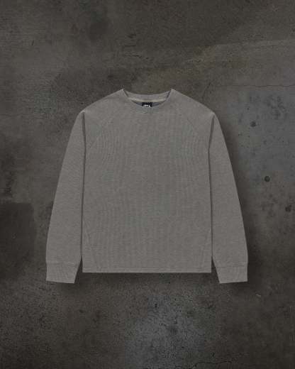BLANK THERMAL (GREY)-IYAMIUIO