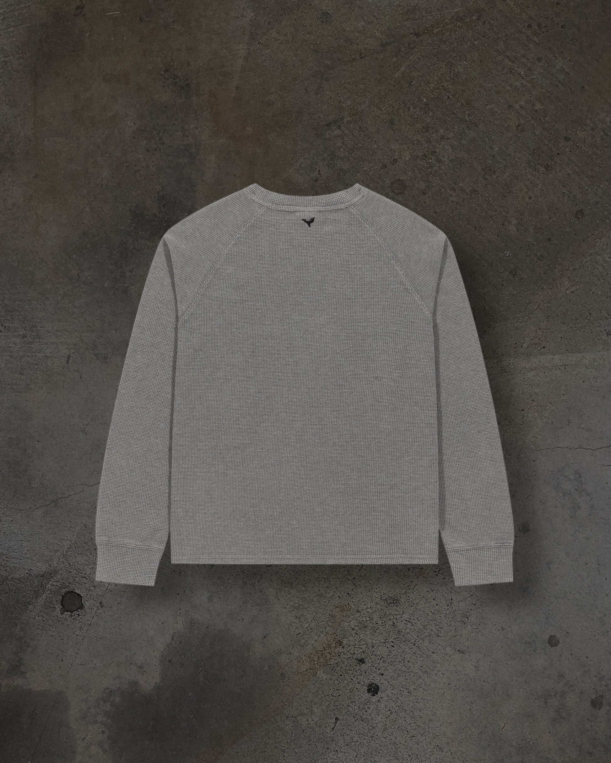 BLANK THERMAL (GREY)-IYAMIUIO