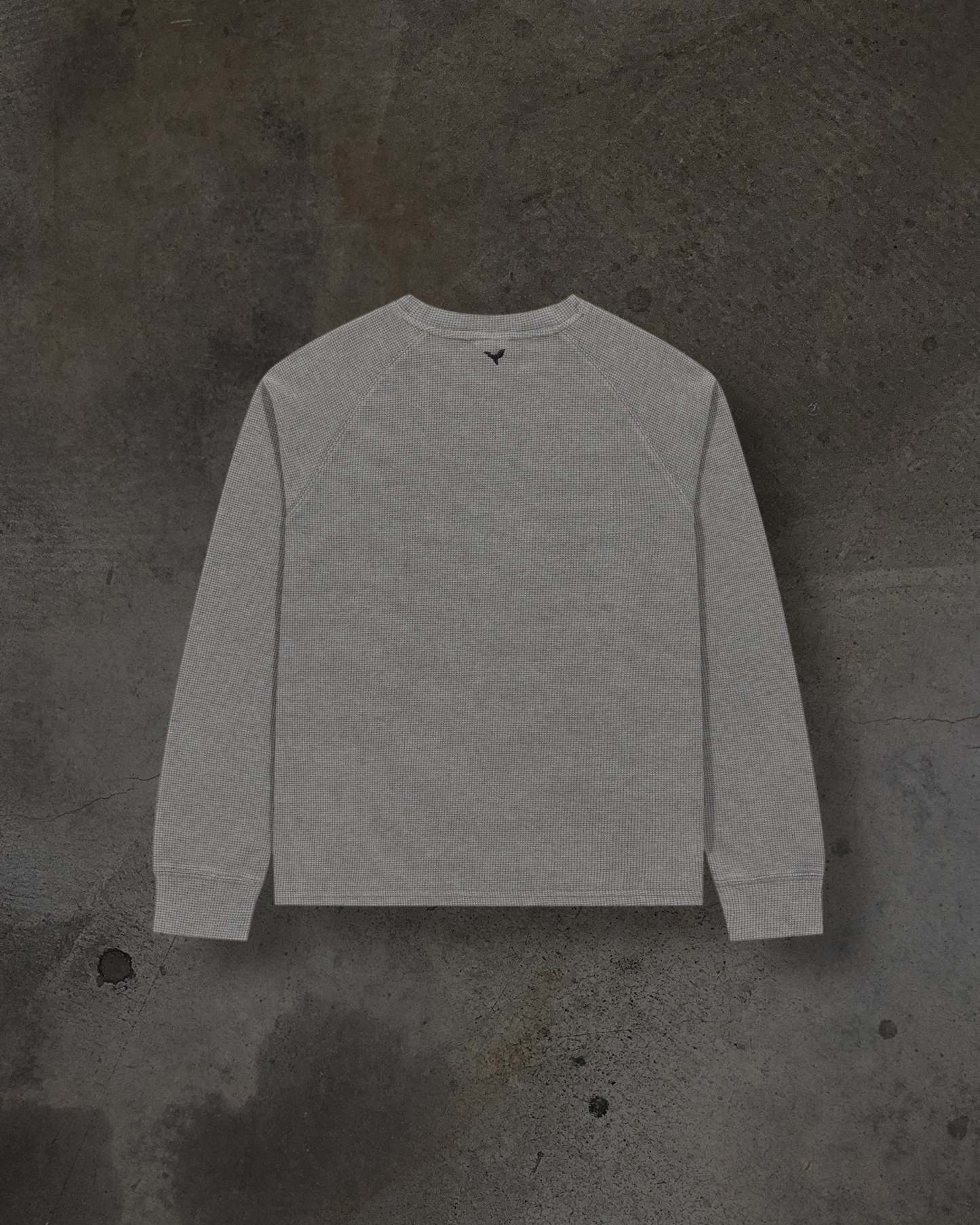 BLANK THERMAL (GREY)-IYAMIUIO